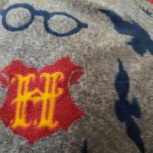 Harry Potter Pajamas